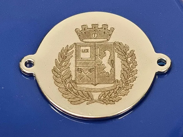 Incisioni per smalti