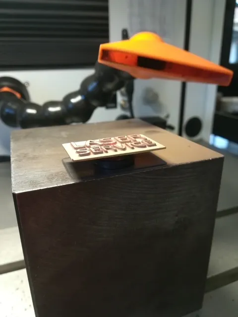 Incisioni per stampi: pulitura